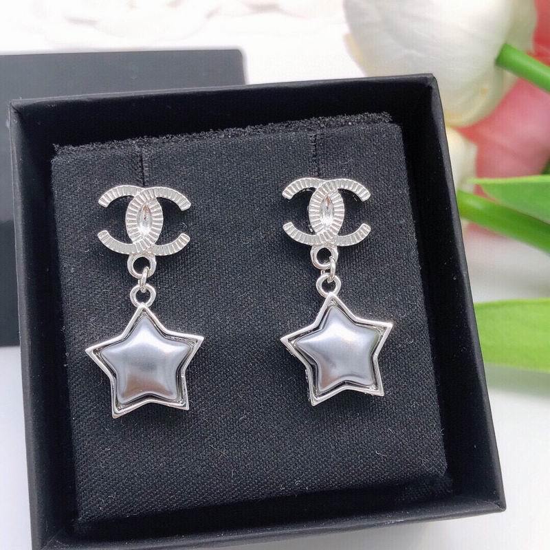 Chanel Earrings 282